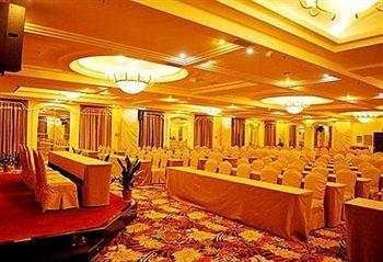 Nanchang Huayu New World Hotel Eksteriør bilde